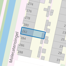 Perceel ISM01-F-1076