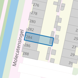 Perceel ISM01-F-1077