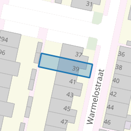 Perceel ISM01-F-1081