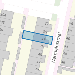 Perceel ISM01-F-1082