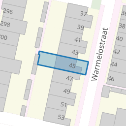 Perceel ISM01-F-1084