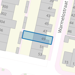 Perceel ISM01-F-1086