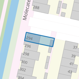 Perceel ISM01-F-1089