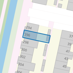 Perceel ISM01-F-1090