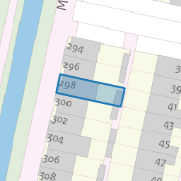 Perceel ISM01-F-1091