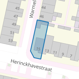 Perceel ISM01-F-1098