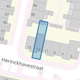 Perceel ISM01-F-1099