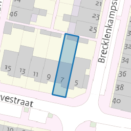 Perceel ISM01-F-1102