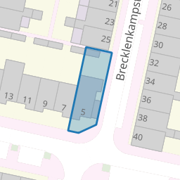 Perceel ISM01-F-1103