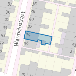 Perceel ISM01-F-1105