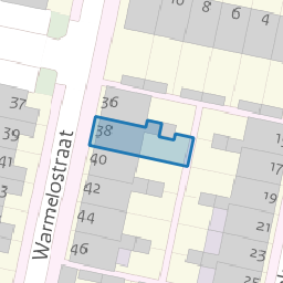 Perceel ISM01-F-1108