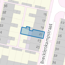 Perceel ISM01-F-1112