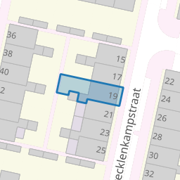 Perceel ISM01-F-1113