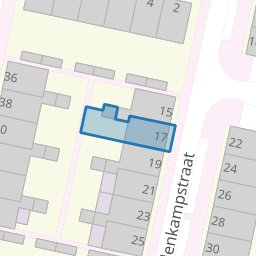 Perceel ISM01-F-1114