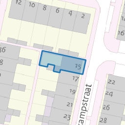 Perceel ISM01-F-1115