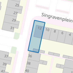 Perceel ISM01-F-1116