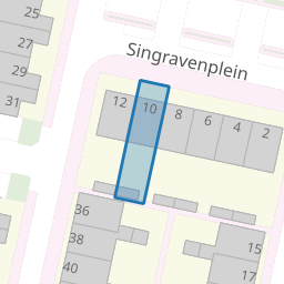 Perceel ISM01-F-1117