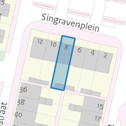 Perceel ISM01-F-1118