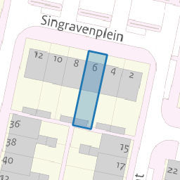 Perceel ISM01-F-1119