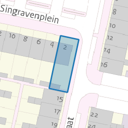 Perceel ISM01-F-1121