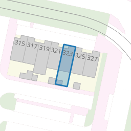 Perceel ISM01-F-1125