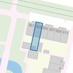 Perceel ISM01-F-1134