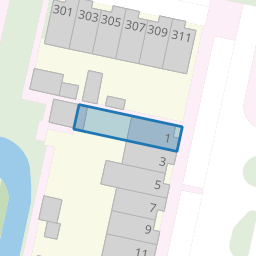 Perceel ISM01-F-1136