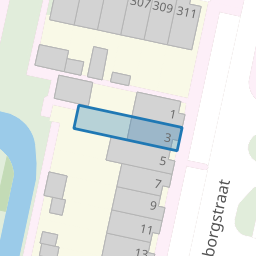 Perceel ISM01-F-1137