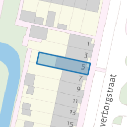 Perceel ISM01-F-1138