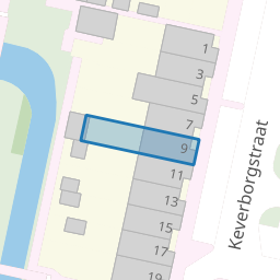 Perceel ISM01-F-1140