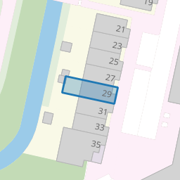 Perceel ISM01-F-1150