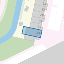 Perceel ISM01-F-1153