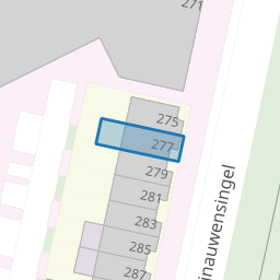 Perceel ISM01-F-1155