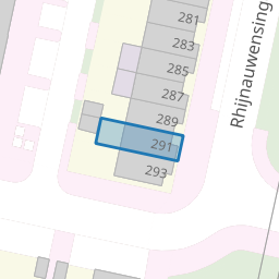 Perceel ISM01-F-1162