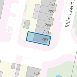 Perceel ISM01-F-1163