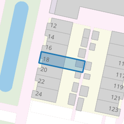 Perceel ISM01-F-1167