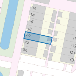 Perceel ISM01-F-1168