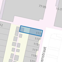 Perceel ISM01-F-1171