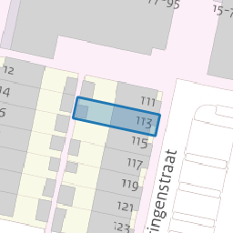 Perceel ISM01-F-1172