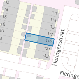 Perceel ISM01-F-1175