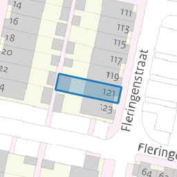 Perceel ISM01-F-1176