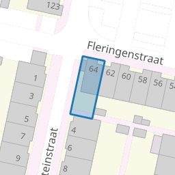 Perceel ISM01-F-1179