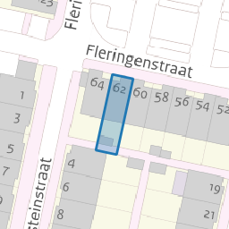 Perceel ISM01-F-1180