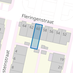 Perceel ISM01-F-1181
