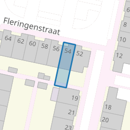 Perceel ISM01-F-1184