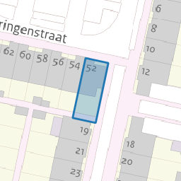 Perceel ISM01-F-1185