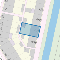 Perceel ISM01-F-1194