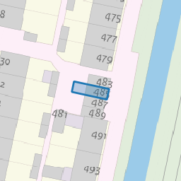 Perceel ISM01-F-1195