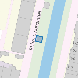 Perceel ISM01-F-1201