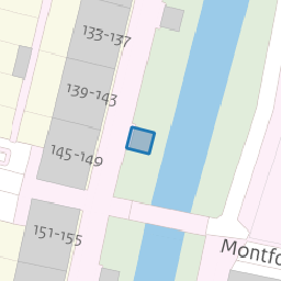 Perceel ISM01-F-1205